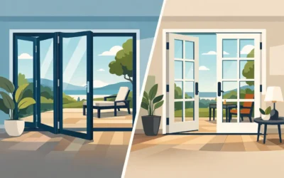 Bifold vs French Doors Which Is Best for Your Home?
