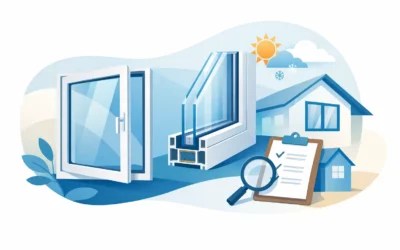 Double Glazed Windows Buying Guide