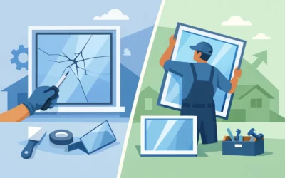 Repair vs Replace Windows: Which Is Right?