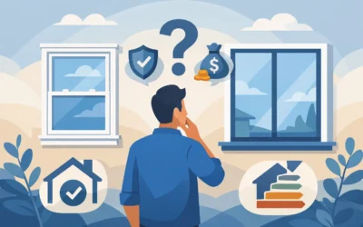 Replacement Windows: What Should You Choose?