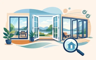 Best Patio Doors for Homes and How to Choose