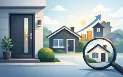 Do Composite Doors Add Value to Your Home?