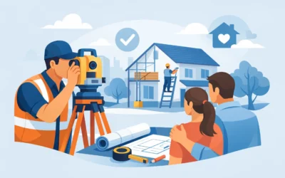 Fitter Surveyor Benefits for Home Projects