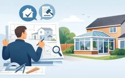 Guide to Conservatory Planning Rules for Homeowners