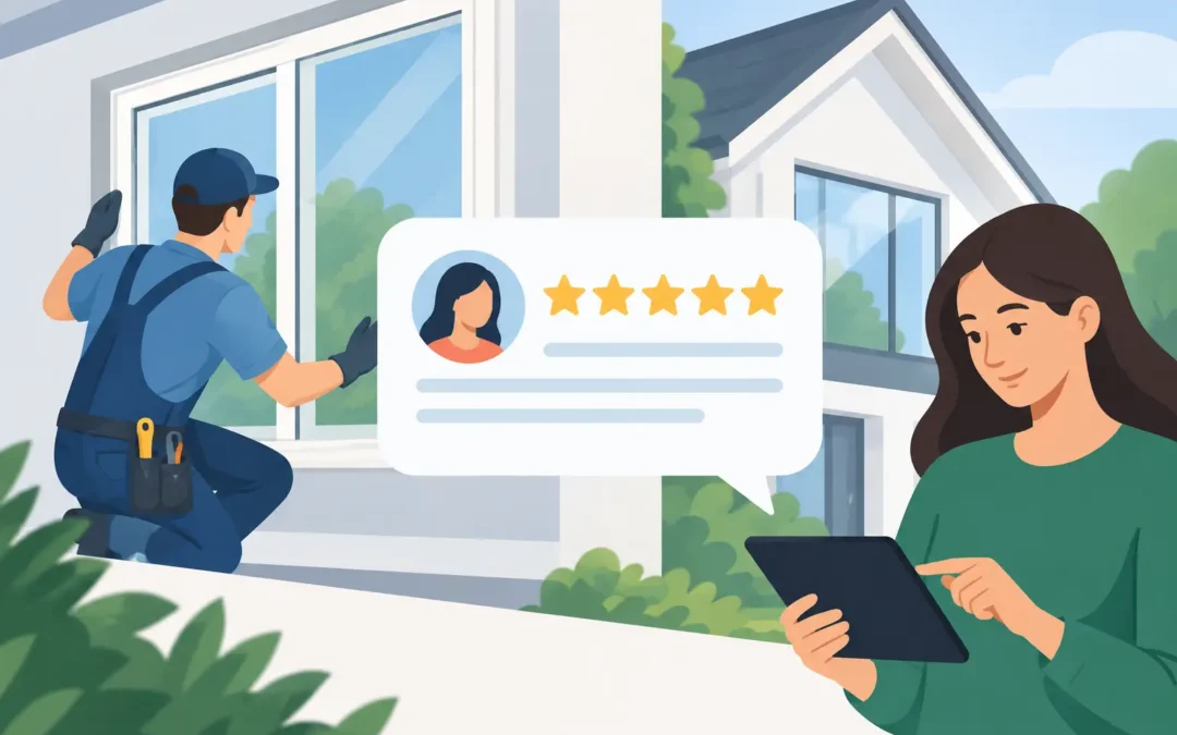 How South East Window Installer Reviews Help
